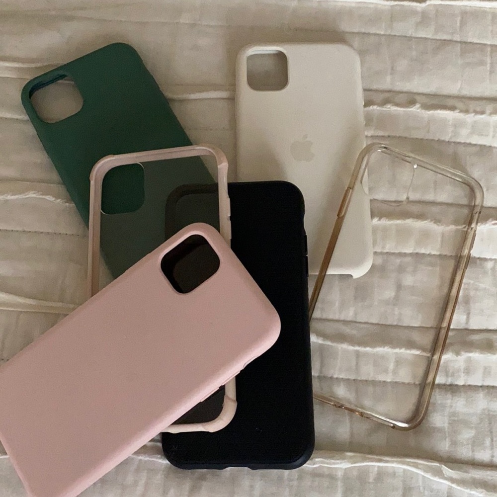 iPhone 11 cases